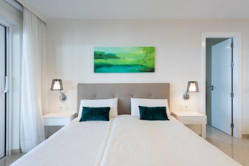 Apartamento Luxury Terrace Ocean View-p67b By Canariasgetaway