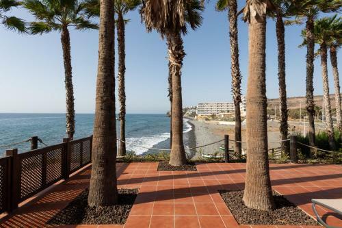Apartamento Luxury Terrace Ocean View-p67b By Canariasgetaway