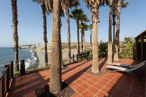 Apartamento Luxury Terrace Ocean View-p67b By Canariasgetaway