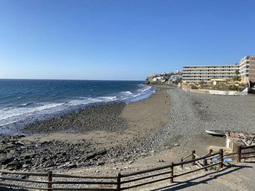 Luxury Apartment Sea Views P67a By Canariasgetaway