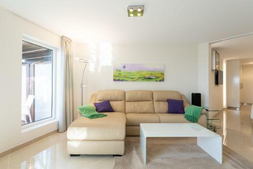 Luxury Apartment Sea Views P67a By Canariasgetaway
