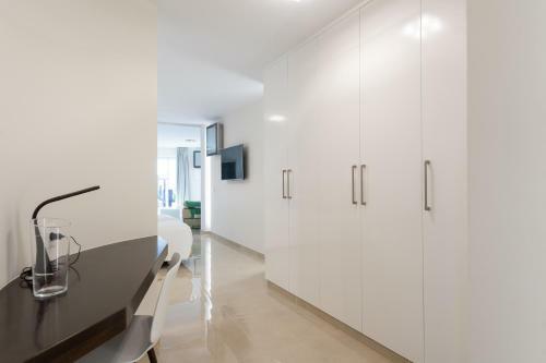 Luxury Apartment Sea Views P67a By Canariasgetaway