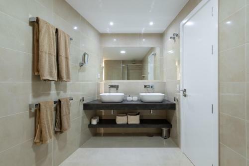 Luxury Apartment Sea Views P67a By Canariasgetaway