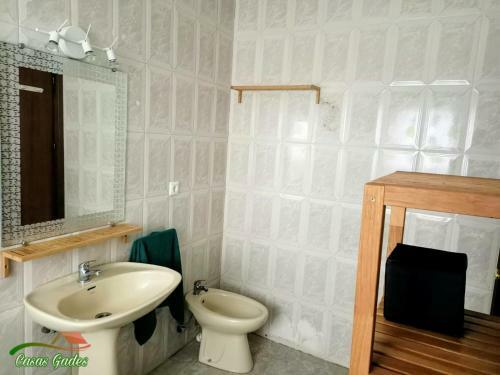 Chalet El Palmar Beach House