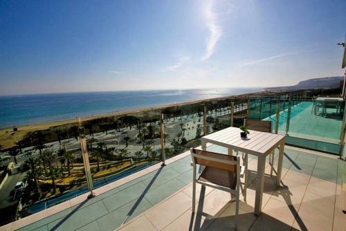 Sea Coast Apartment