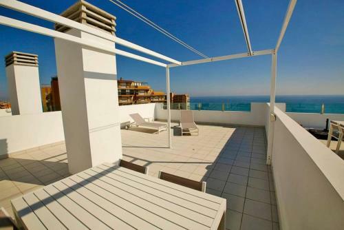Sea Coast Apartment