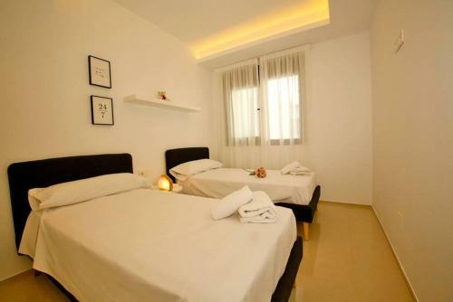 Sea Coast Apartment