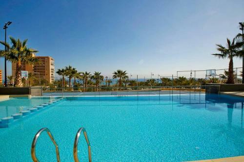 Sea Coast Apartment