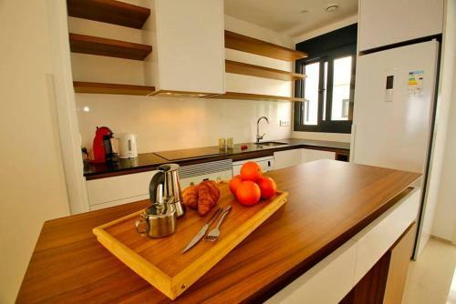 Sea Coast Apartment