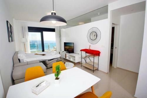 Sea Coast Apartment