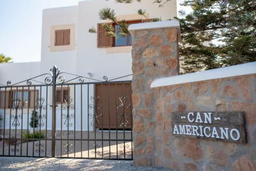Villa Can Americano