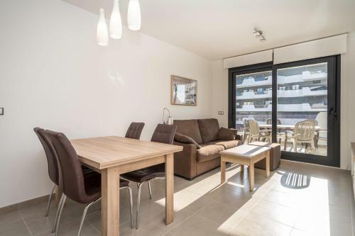 Apartamento Arenales