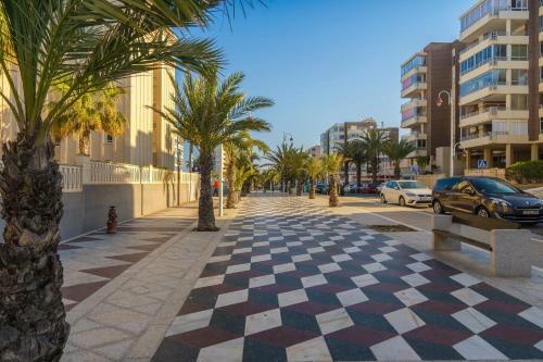 Apartamento Arenales