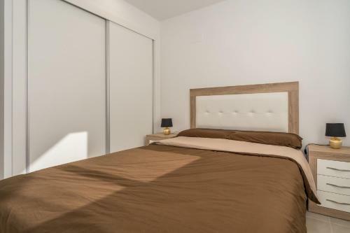 Apartamento Arenales