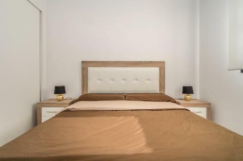 Apartamento Arenales