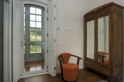 Agroturismo Villa Marta Casa Ecol�gica (Passivehouse)