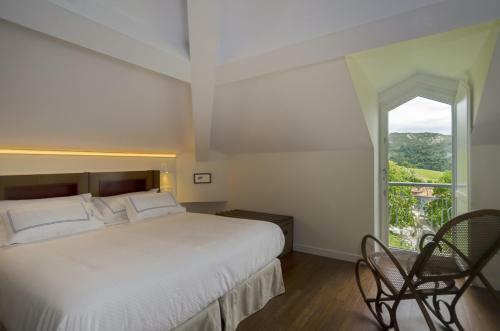 Agroturismo Villa Marta Casa Ecol�gica (Passivehouse)