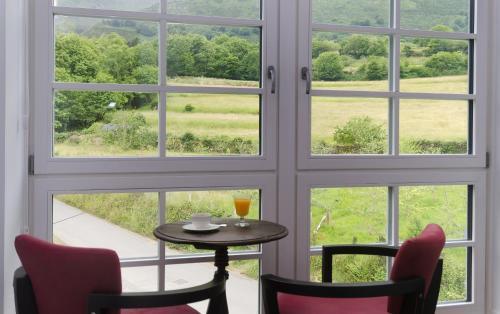 Agroturismo Villa Marta Casa Ecol�gica (Passivehouse)