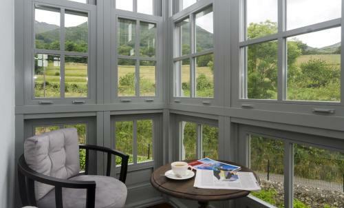 Agroturismo Villa Marta Casa Ecol�gica (Passivehouse)
