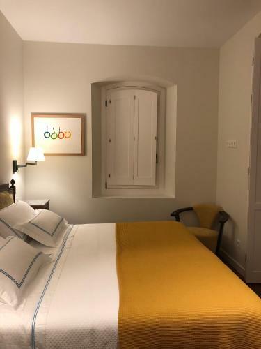Agroturismo Villa Marta Casa Ecol�gica (Passivehouse)