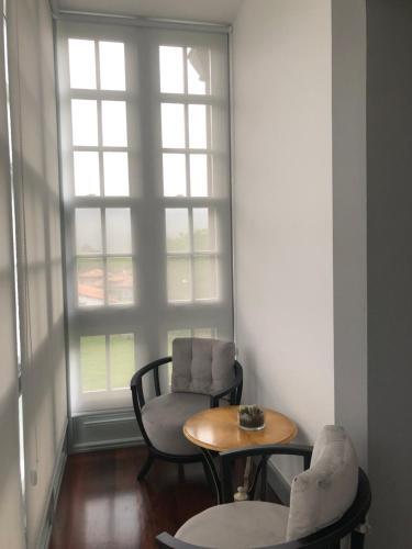 Agroturismo Villa Marta Casa Ecol�gica (Passivehouse)