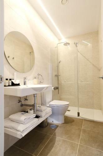 Agroturismo Villa Marta Casa Ecol�gica (Passivehouse)