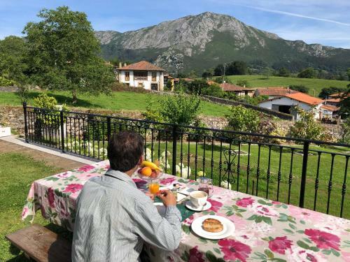 Agroturismo Villa Marta Casa Ecol�gica (Passivehouse)
