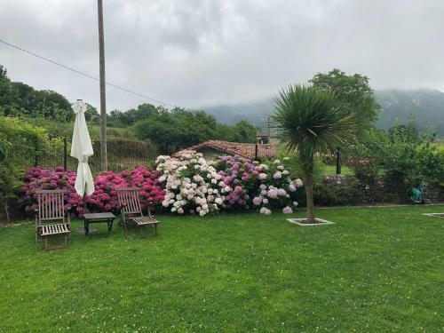 Agroturismo Villa Marta Casa Ecol�gica (Passivehouse)