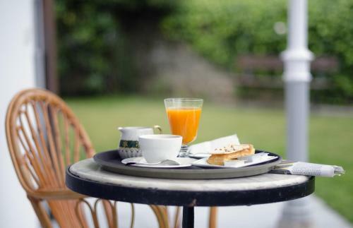 Agroturismo Villa Marta Casa Ecol�gica (Passivehouse)