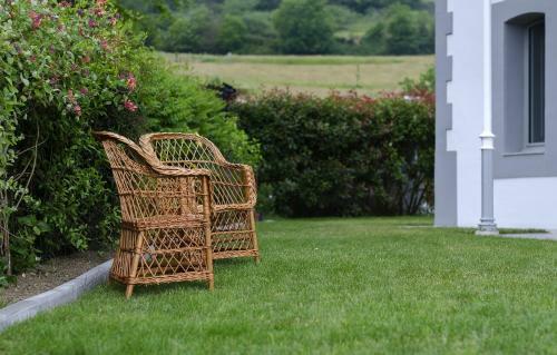 Agroturismo Villa Marta Casa Ecol�gica (Passivehouse)