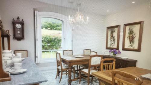 Agroturismo Villa Marta Casa Ecol�gica (Passivehouse)