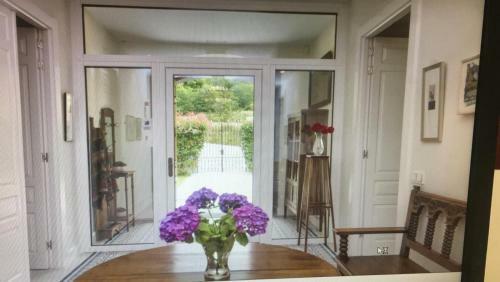 Agroturismo Villa Marta Casa Ecol�gica (Passivehouse)