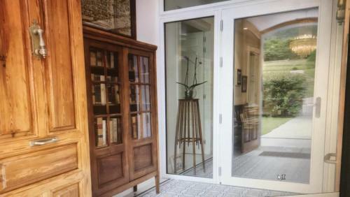 Agroturismo Villa Marta Casa Ecol�gica (Passivehouse)