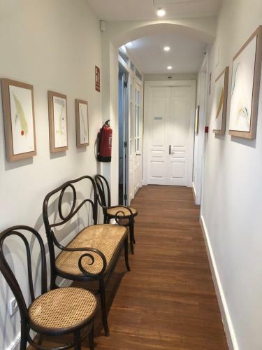 Agroturismo Villa Marta Casa Ecol�gica (Passivehouse)