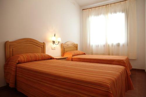 Hotel Apartamentos Llorca