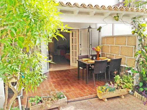 Casa Sarita - In Teneriffas Sonnigem S�den
