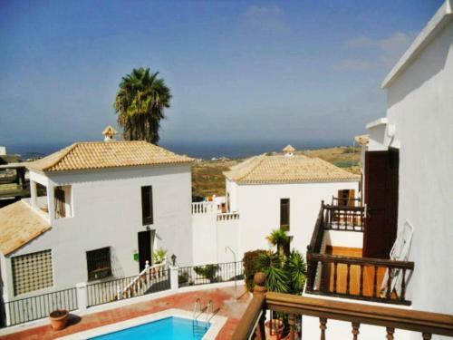 Casa Sarita - In Teneriffas Sonnigem S�den
