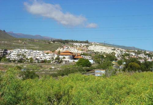 Casa Sarita - In Teneriffas Sonnigem S�den