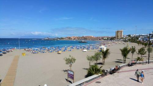 Casa Sarita - In Teneriffas Sonnigem S�den