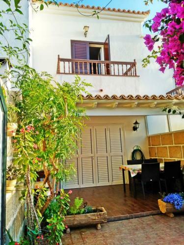Casa Sarita - In Teneriffas Sonnigem S�den