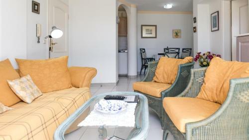 Apartment Vistamar 2