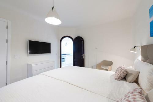Apartamento Cute Next To Beach & Pool- P27 By Canariasgetaway