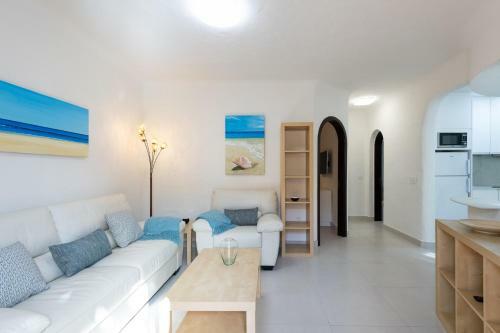 Apartamento Cute Next To Beach & Pool- P27 By Canariasgetaway
