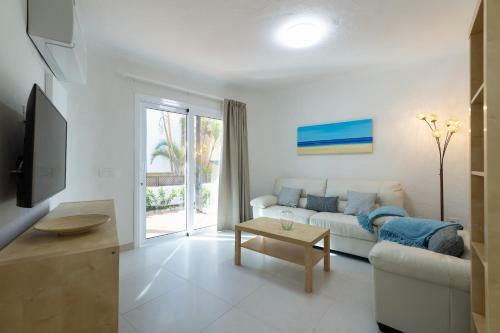 Apartamento Cute Next To Beach & Pool- P27 By Canariasgetaway
