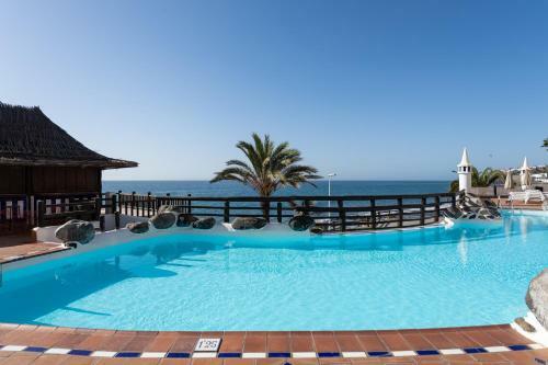 Apartamento Cute Next To Beach & Pool- P27 By Canariasgetaway