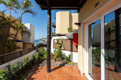 Apartamento Cute Next To Beach & Pool- P27 By Canariasgetaway