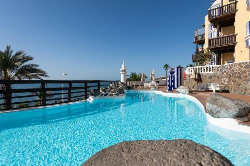 Apartamento Cute Next To Beach & Pool- P27 By Canariasgetaway