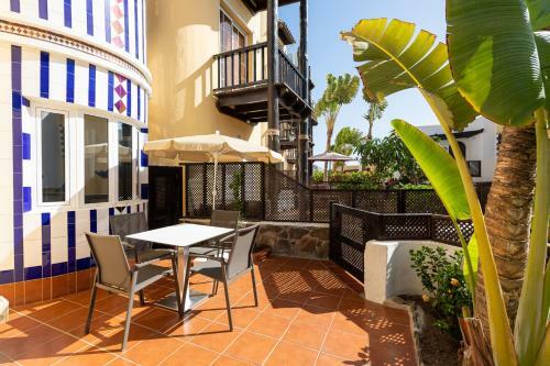 Apartamento Cute Next To Beach & Pool- P27 By Canariasgetaway
