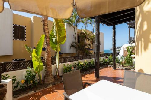 Apartamento Cute Next To Beach & Pool- P27 By Canariasgetaway