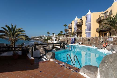 Apartamento Cute Next To Beach & Pool- P27 By Canariasgetaway